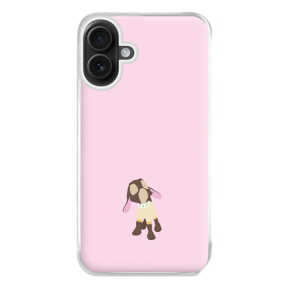 Valentino - Wish Phone Case for iPhone 16 Plus