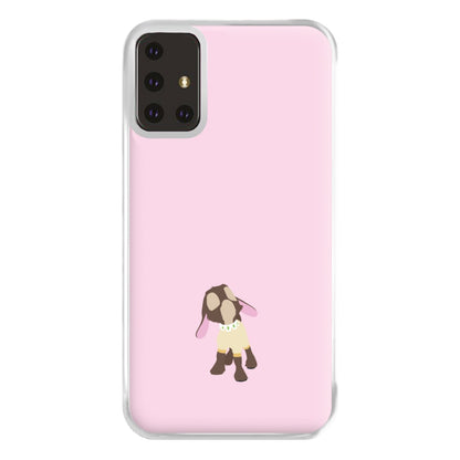 Valentino - Wish Phone Case for Galaxy A71