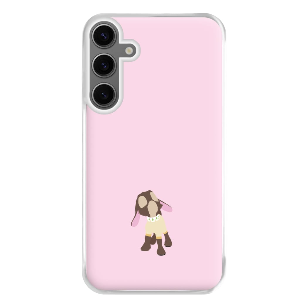 Valentino - Wish Phone Case for Galaxy S24FE