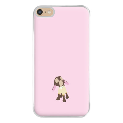 Valentino - Wish Phone Case for iPhone 6 Plus / 7 Plus / 8 Plus