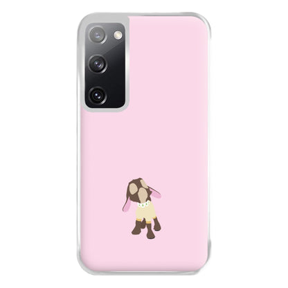 Valentino - Wish Phone Case for Galaxy S20