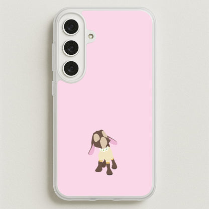 Valentino - Wish Phone Case for Galaxy S25FE