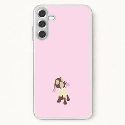 Valentino - Wish Phone Case for Galaxy A57