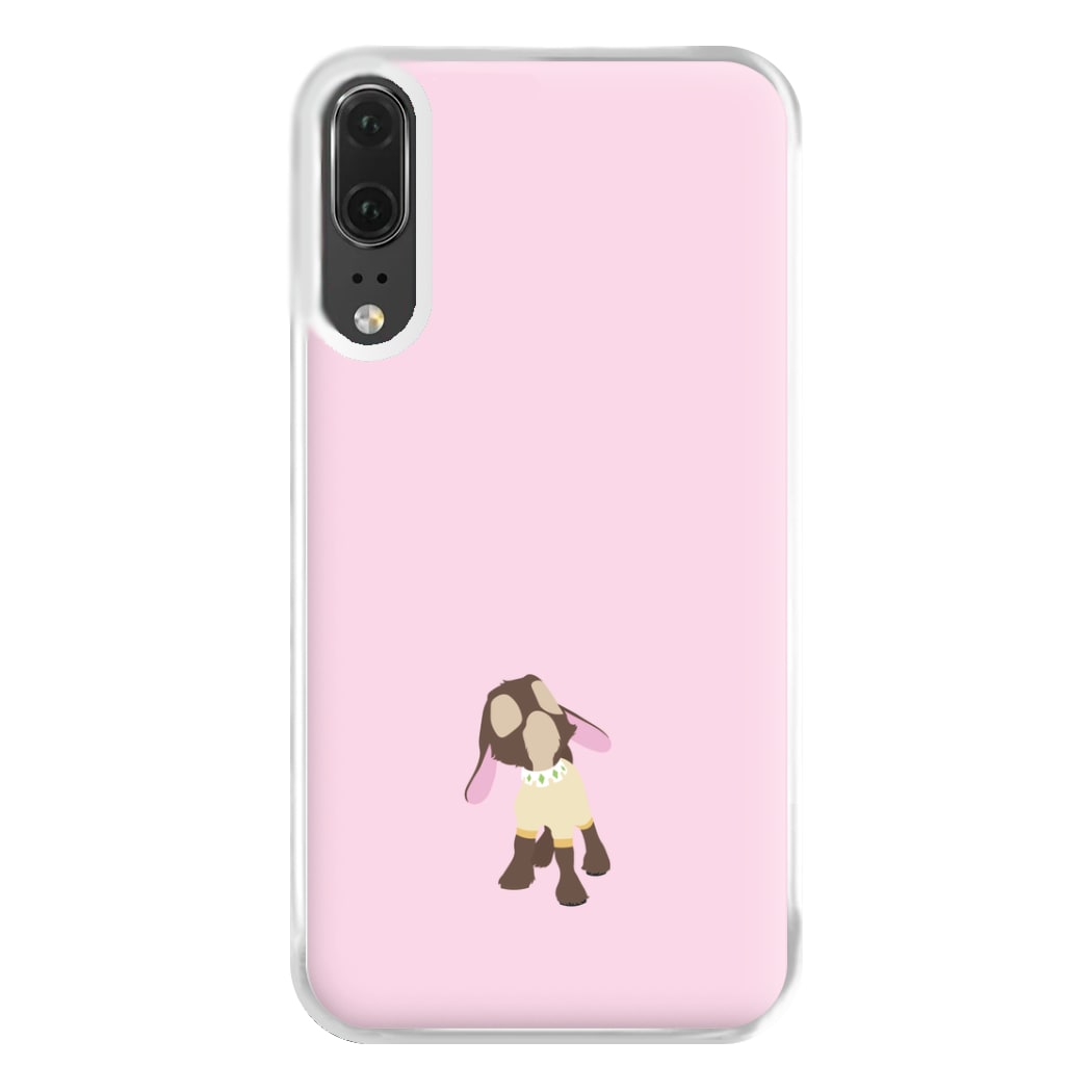 Valentino - Wish Phone Case for Huawei P20