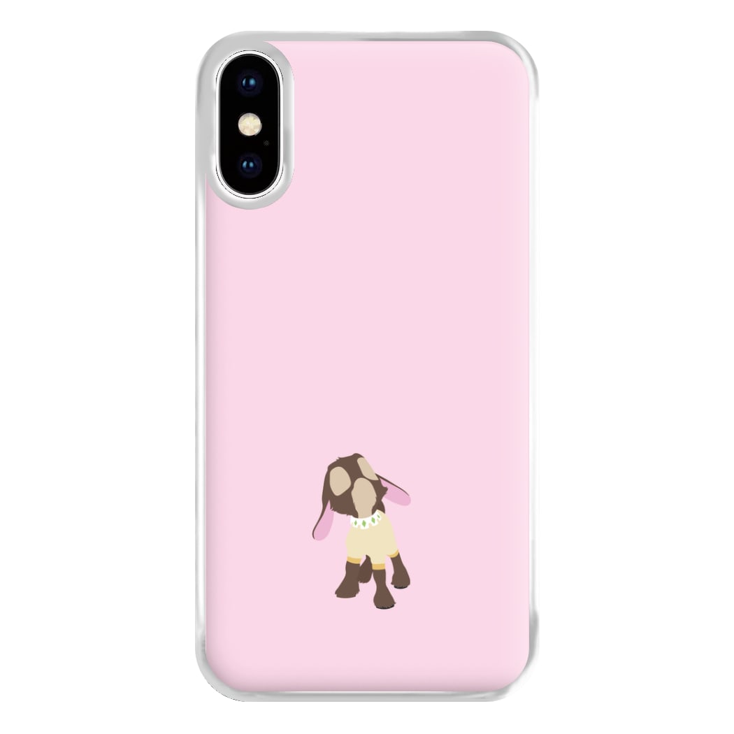 Valentino - Wish Phone Case for iPhone XS Max