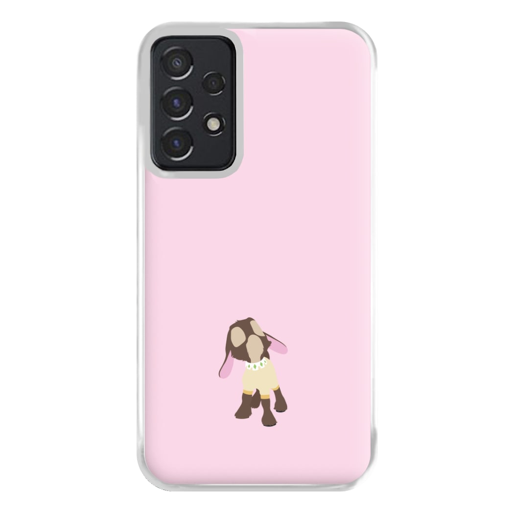 Valentino - Wish Phone Case for Galaxy A52 / A52s