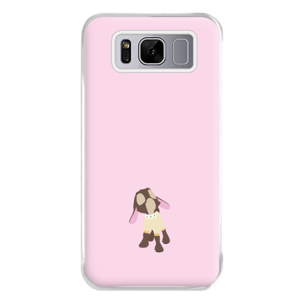 Valentino - Wish Phone Case for Galaxy S8 Plus