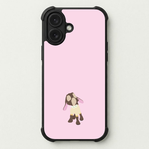 Valentino - Wish Phone Case — Bumper case