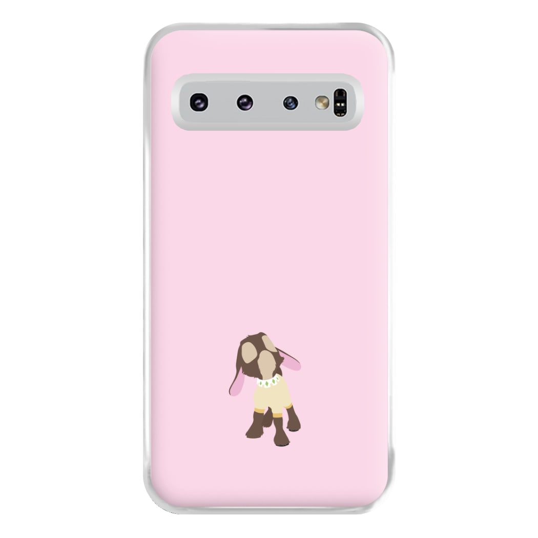 Valentino - Wish Phone Case for Galaxy S10 Plus