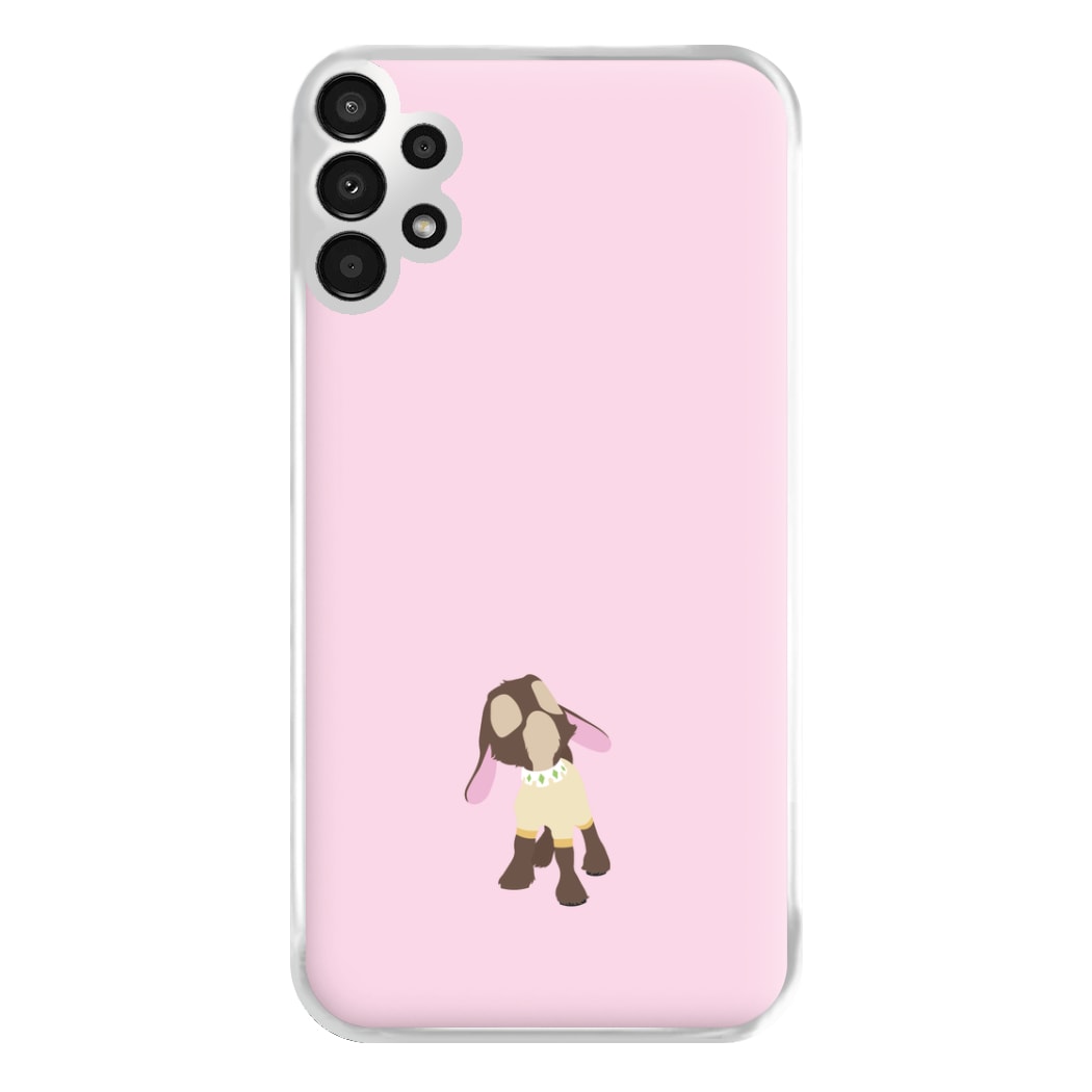 Valentino - Wish Phone Case for Galaxy A13