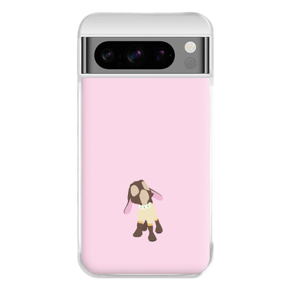 Valentino - Wish Phone Case for Google Pixel 8 Pro