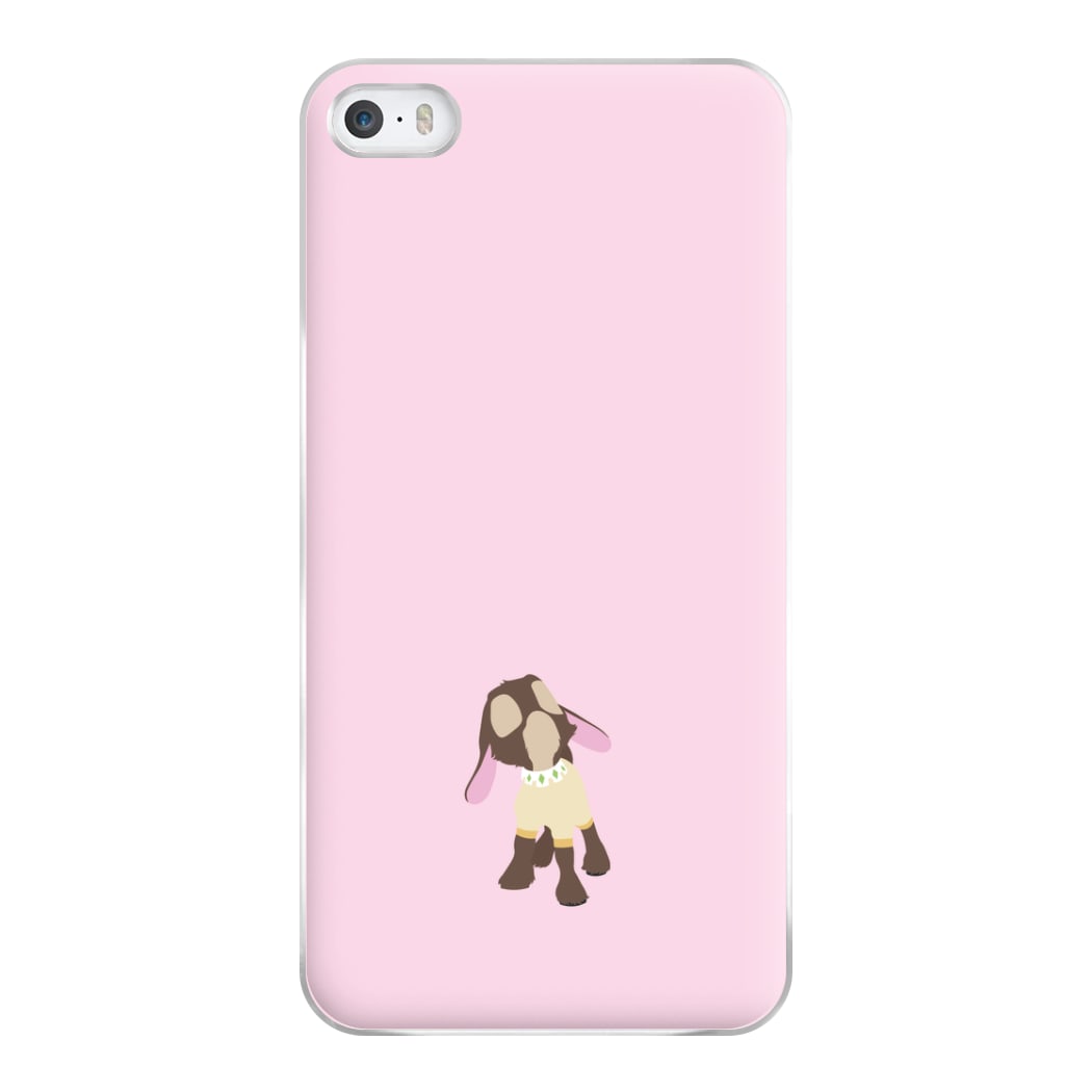 Valentino - Wish Phone Case for iPhone 5 / 5s / SE 2016