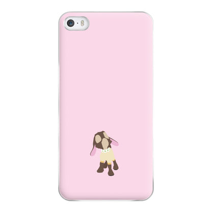 Valentino - Wish Phone Case for iPhone 5 / 5s / SE 2016