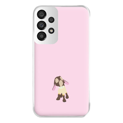 Valentino - Wish Phone Case for Galaxy A33