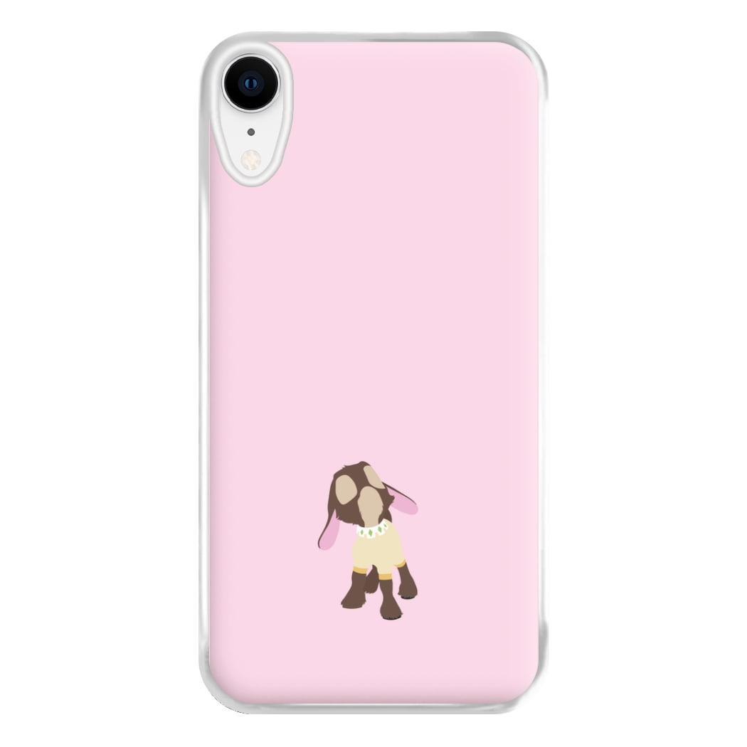 Valentino - Wish Phone Case for iPhone XR