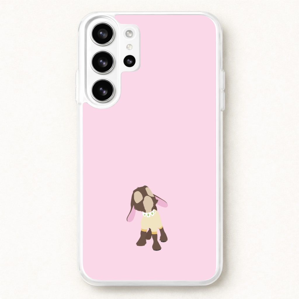 Valentino - Wish Phone Case for Galaxy S26 Ultra