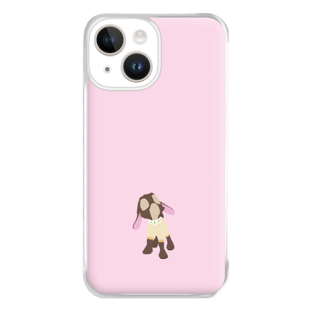 Valentino - Wish Phone Case for iPhone 14