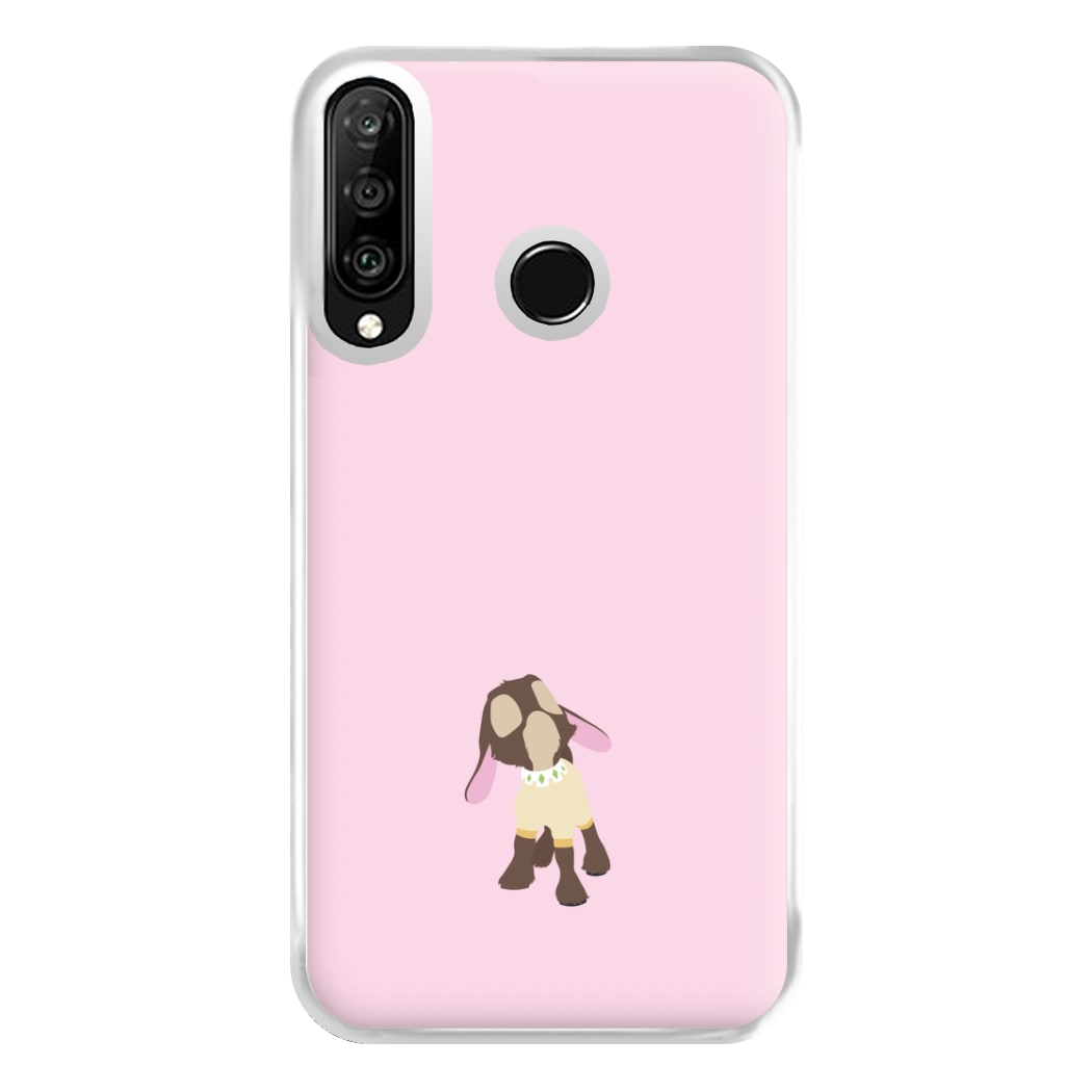 Valentino - Wish Phone Case for Huawei P30 Lite