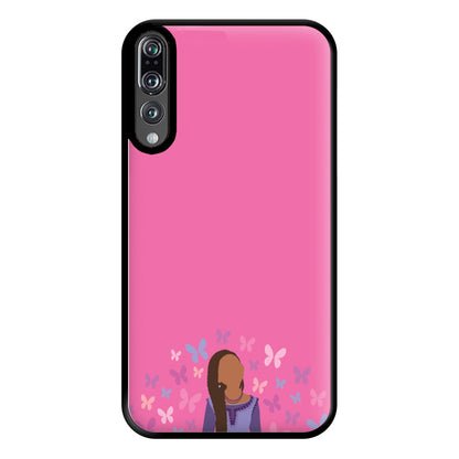 Ariana - Wish Phone Case for Huawei P20 Pro