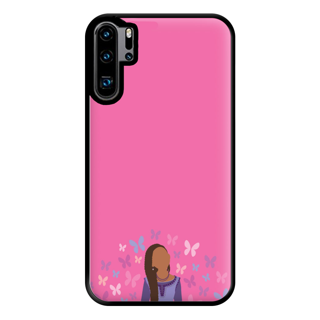 Ariana - Wish Phone Case for Huawei P30 Pro