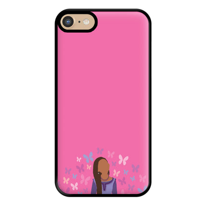 Ariana - Wish Phone Case for iPhone 6 / 7 / 8 / SE