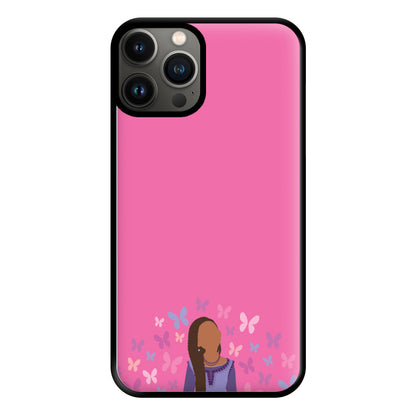 Ariana - Wish Phone Case for iPhone 13 Pro Max