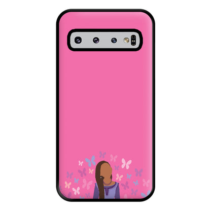 Ariana - Wish Phone Case for Galaxy S10 Plus