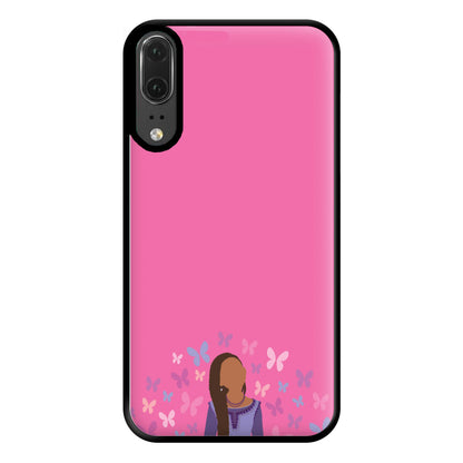 Ariana - Wish Phone Case for Huawei P20