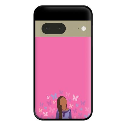 Ariana - Wish Phone Case for Google Pixel 7a