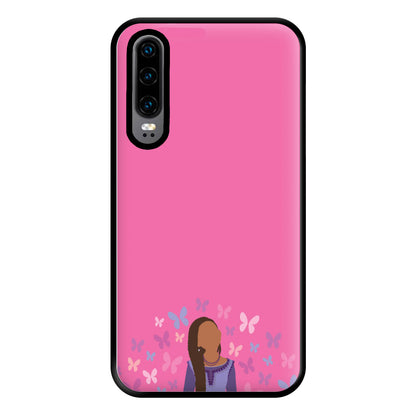 Ariana - Wish Phone Case for Huawei P30