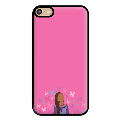 Ariana - Wish Phone Case for iPhone 6 Plus / 7 Plus / 8 Plus