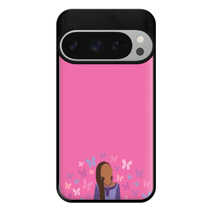 Ariana - Wish Phone Case for Google Pixel 9 Pro XL