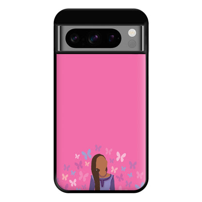 Ariana - Wish Phone Case for Google Pixel 8 Pro