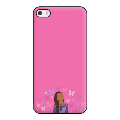 Ariana - Wish Phone Case for iPhone 5 / 5s / SE 2016