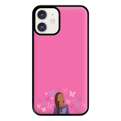 Ariana - Wish Phone Case for iPhone 11