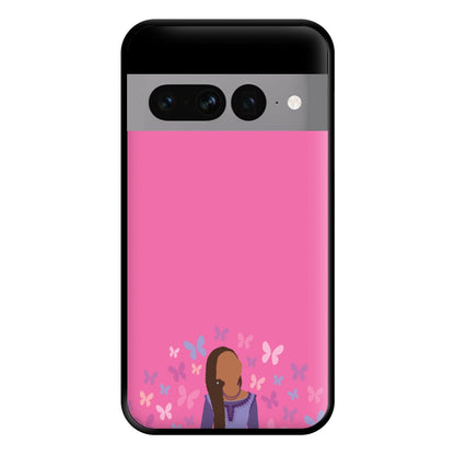 Ariana - Wish Phone Case for Google Pixel 7 Pro