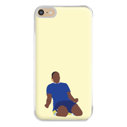 James - Womens World Cup Phone Case for iPhone 6 Plus / 7 Plus / 8 Plus