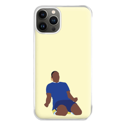 James - Womens World Cup Phone Case for iPhone 13