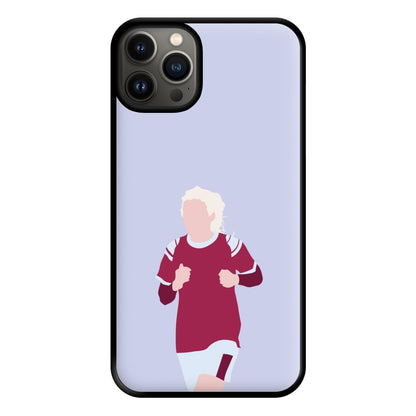 Fisk - Womens World Cup Phone Case for iPhone 13