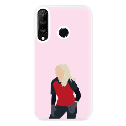 Ramsey - Womens World Cup Phone Case for Huawei P30 Lite