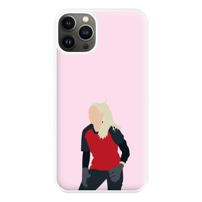 Ramsey - Womens World Cup Phone Case for iPhone 13