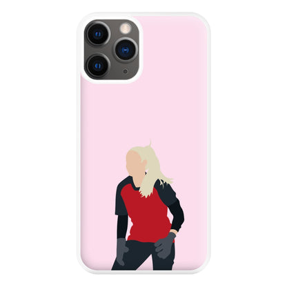 Ramsey - Womens World Cup Phone Case for iPhone 12 Pro Max