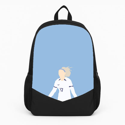 Kelly - Womens World Cup Backpack