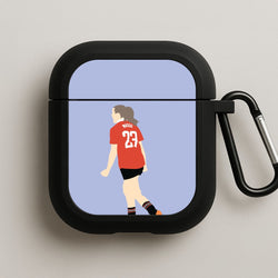 Russo - Womens World Cup AirPods Case