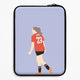 Women's World CupLaptop Sleeves