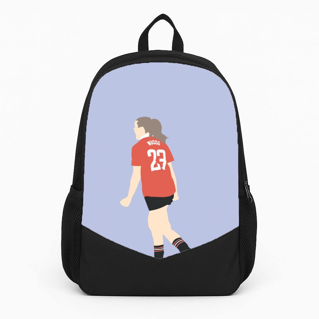 Russo - Womens World Cup Backpack