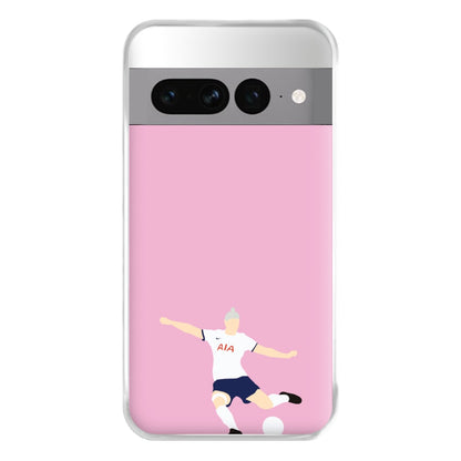 England - Womens World Cup Phone Case for Google Pixel 7 Pro