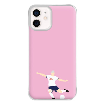 England - Womens World Cup Phone Case for iPhone 13 Mini