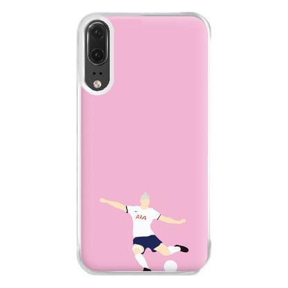 England - Womens World Cup Phone Case for Huawei P20