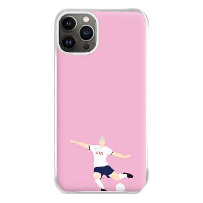 England - Womens World Cup Phone Case for iPhone 13